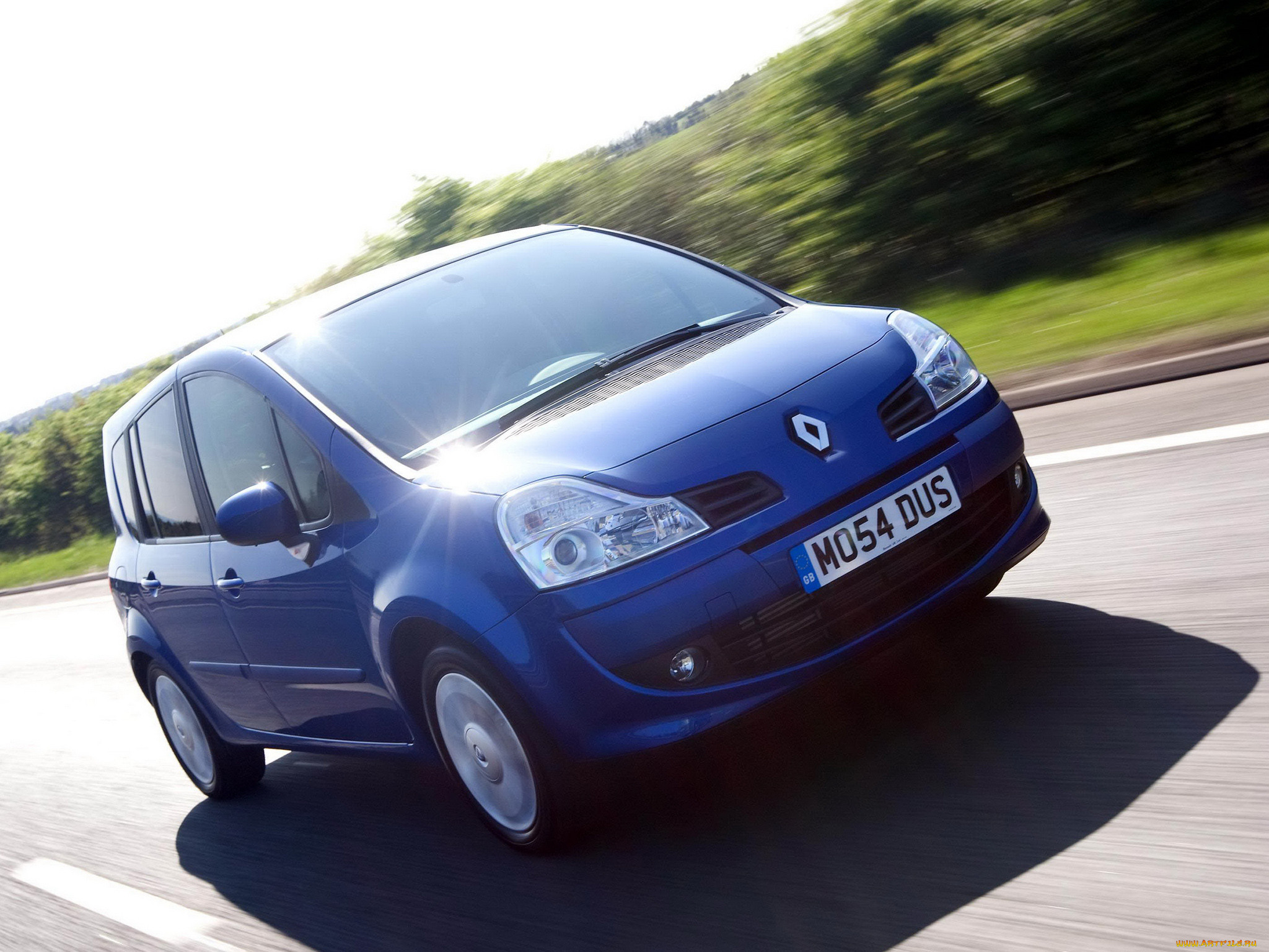 , renault
